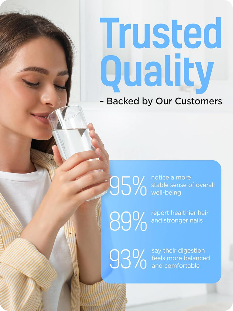 Next Form™ First-Milking Colostrum | Gut, Immune & Hormonal Balance for Women 35+
